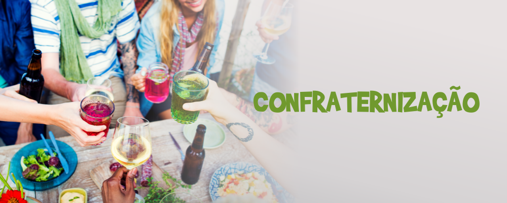 Slide confraternizacao